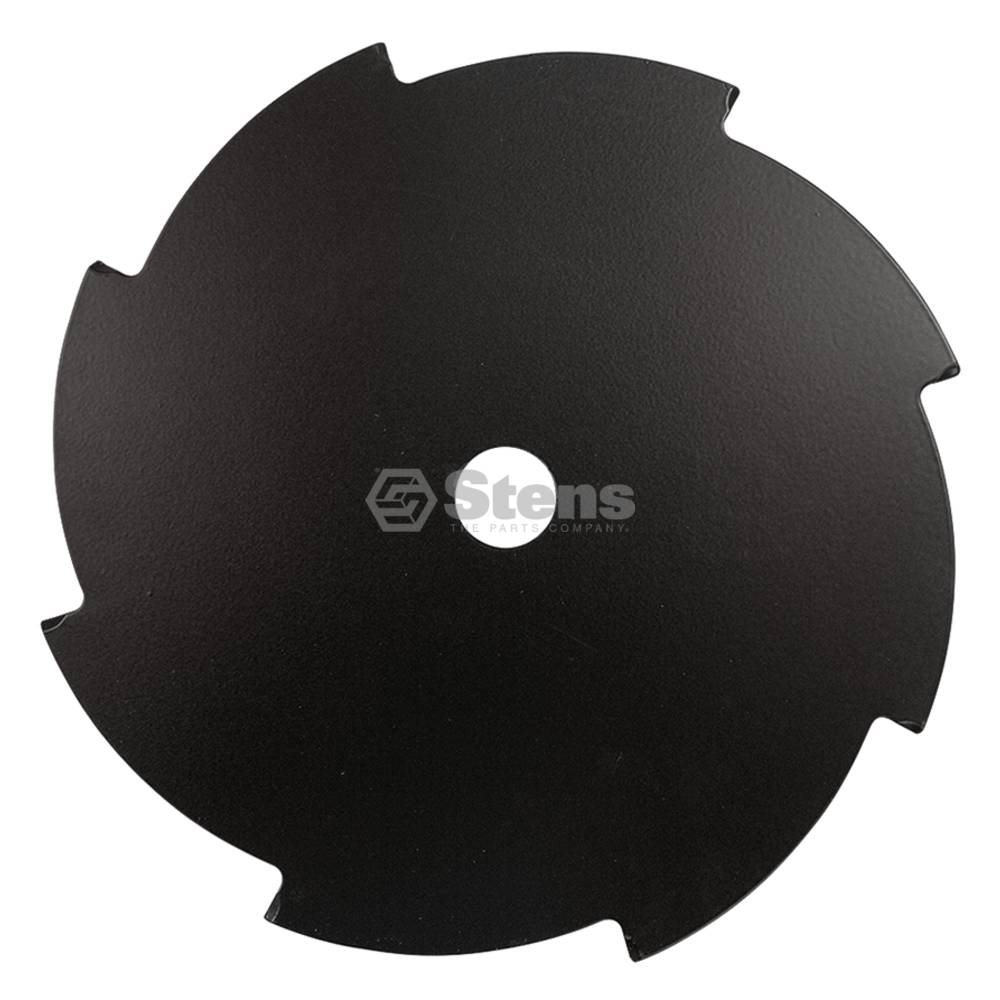 395-053 Steel Brushcutter Blade