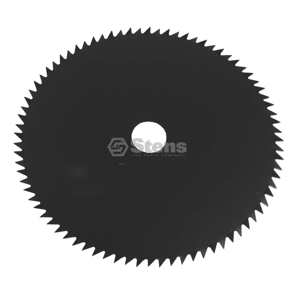 Stens Steel Brushcutter Blade 395-061