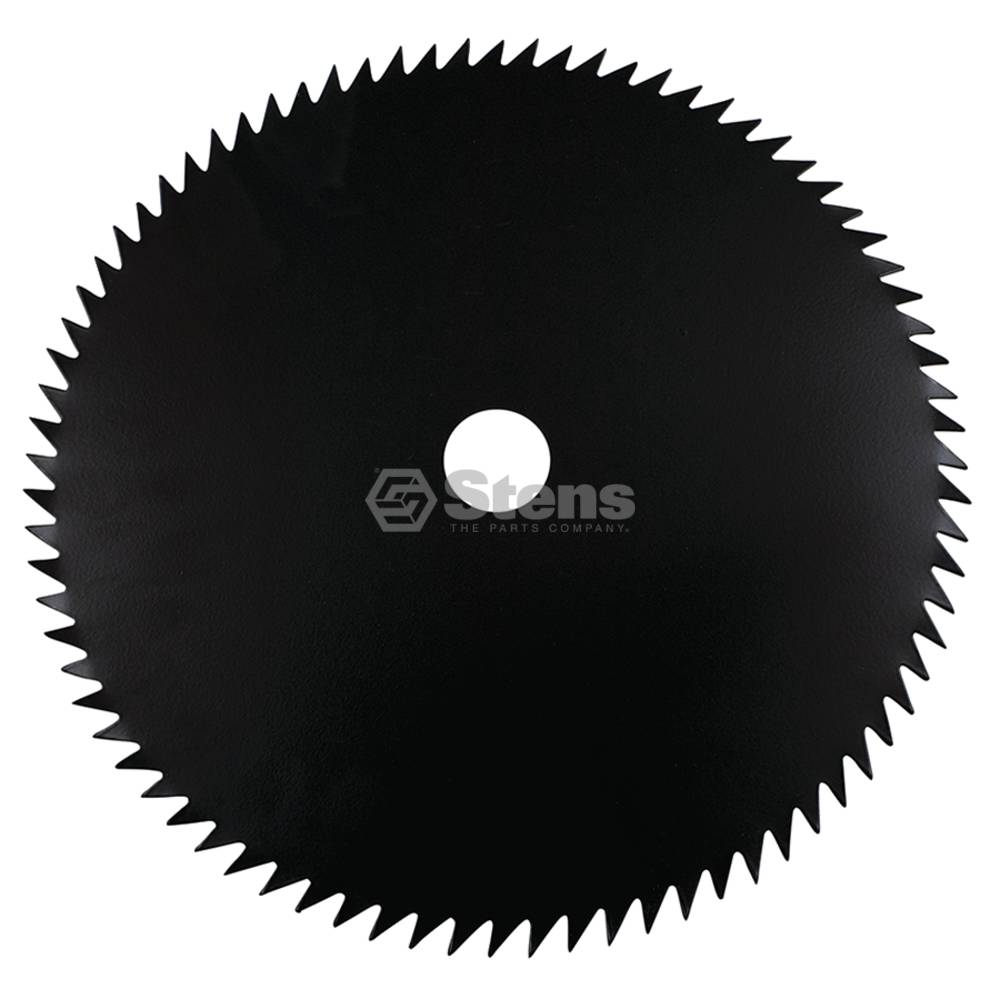 Stens Steel Brushcutter Blade 395-079