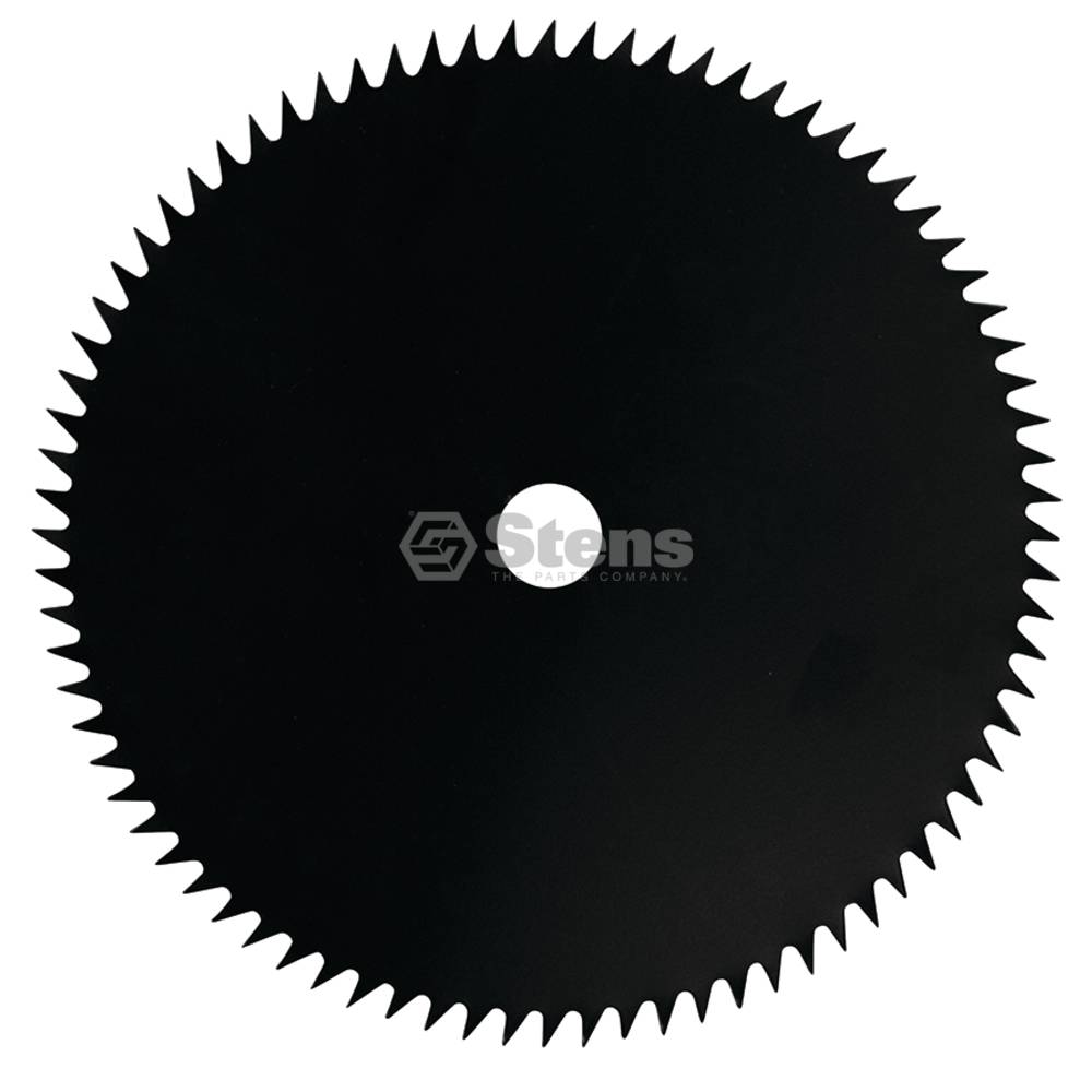 Stens Steel Brushcutter Blade 395-087