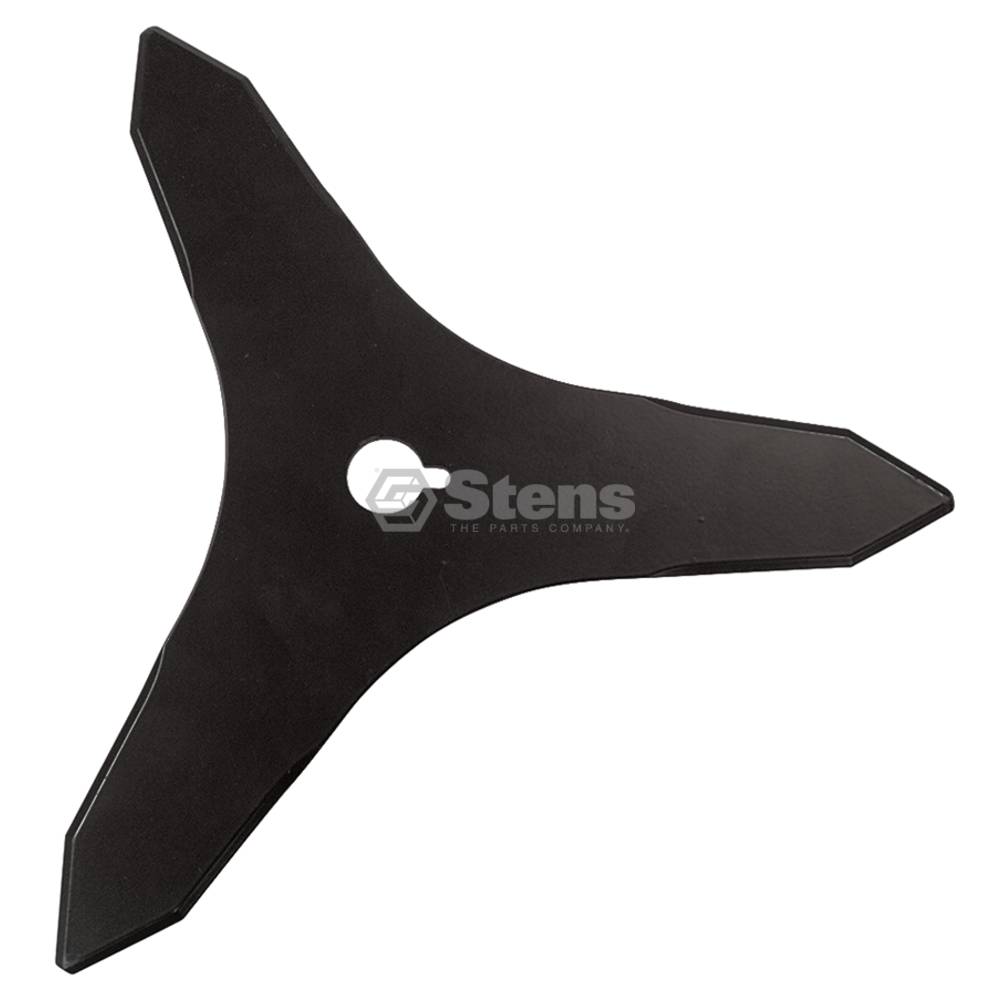 Stens Steel Brushcutter Blade 395-129