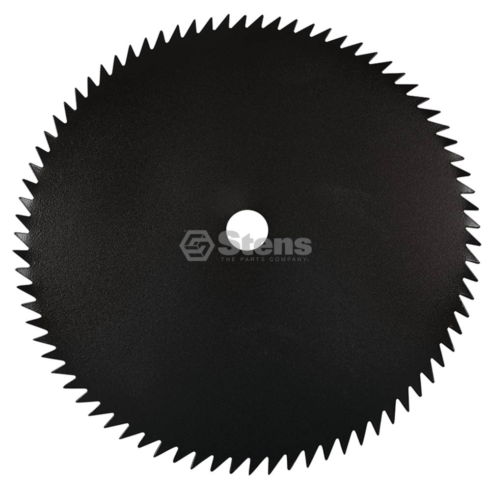 Stens Steel Brushcutter Blade 395-228