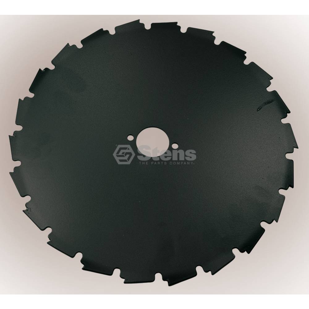 Stens Steel Brushcutter Blade 395-345