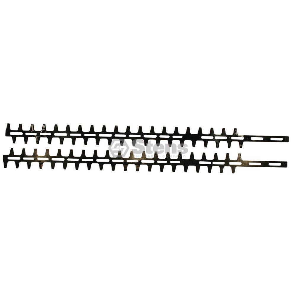 395-353 Hedge Trimmer Blade Set