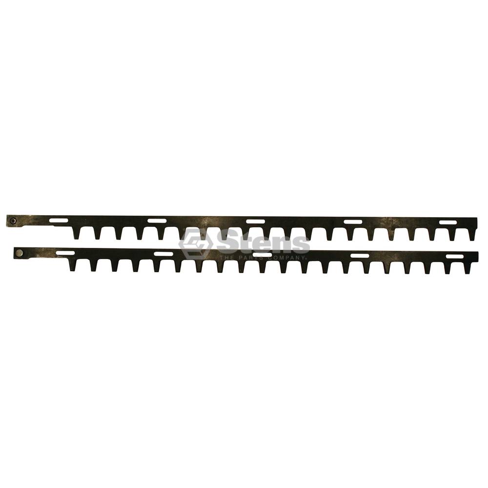 Hedge Trimmer Blade Set