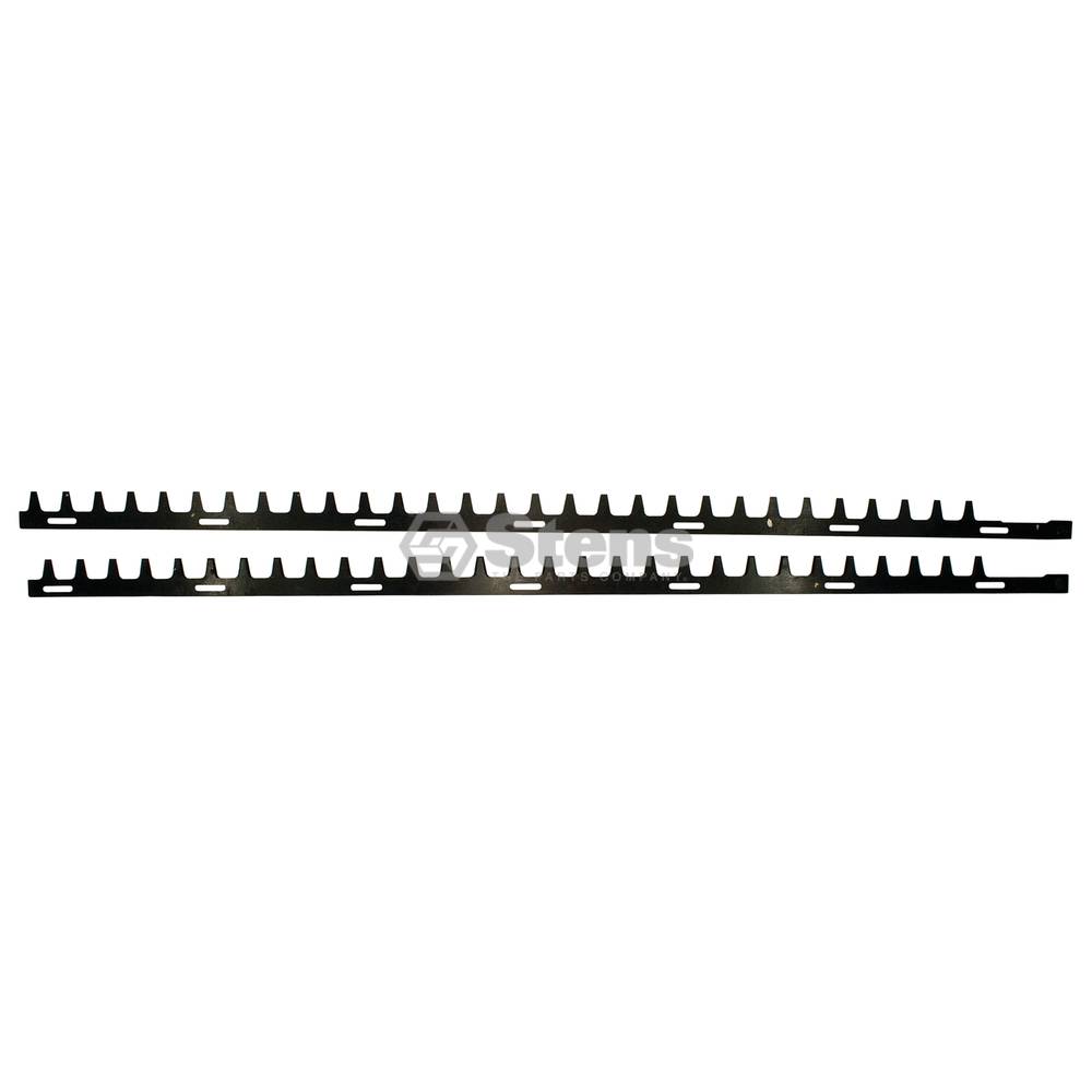 Hedge Trimmer Blade Set