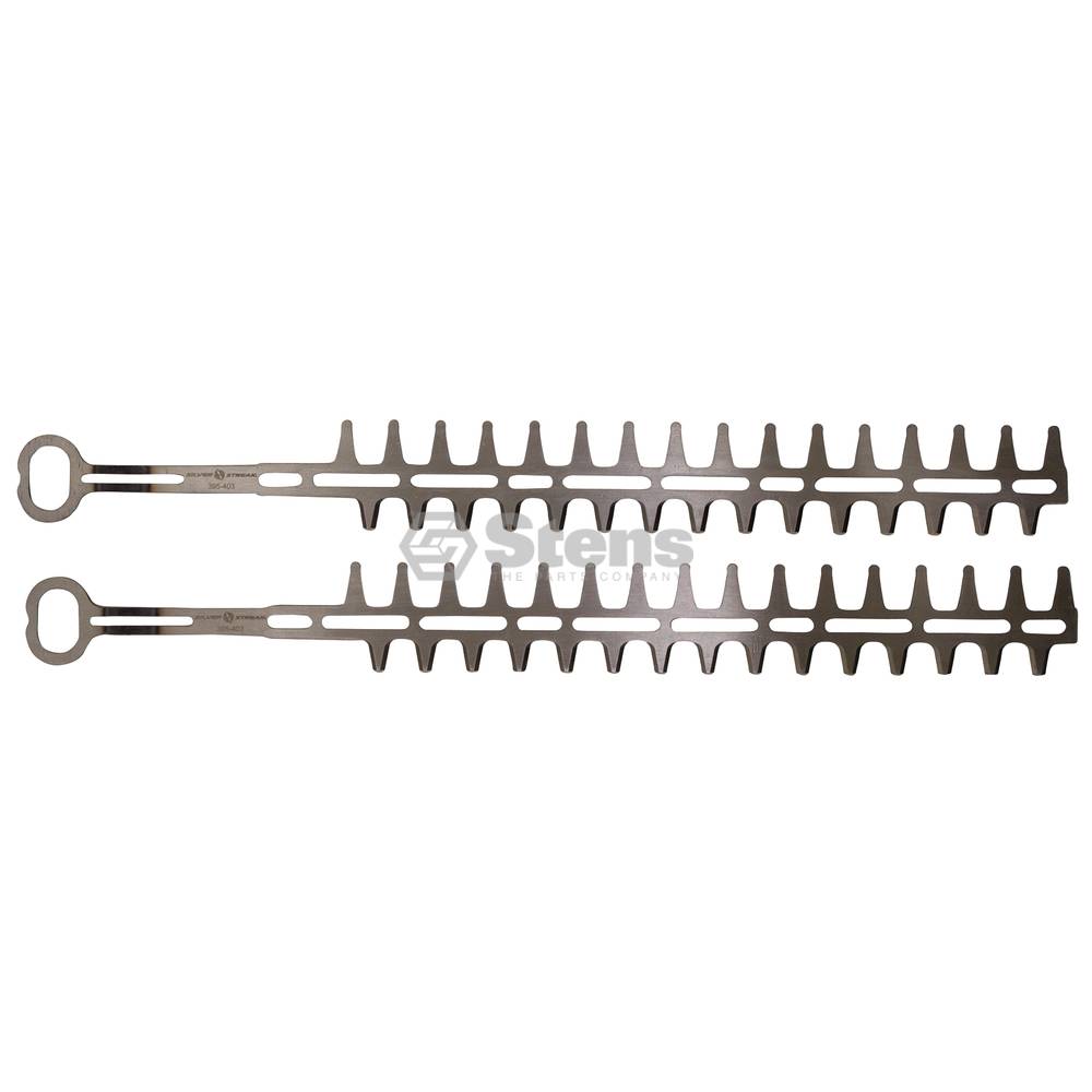 Hedge Trimmer Blade Set