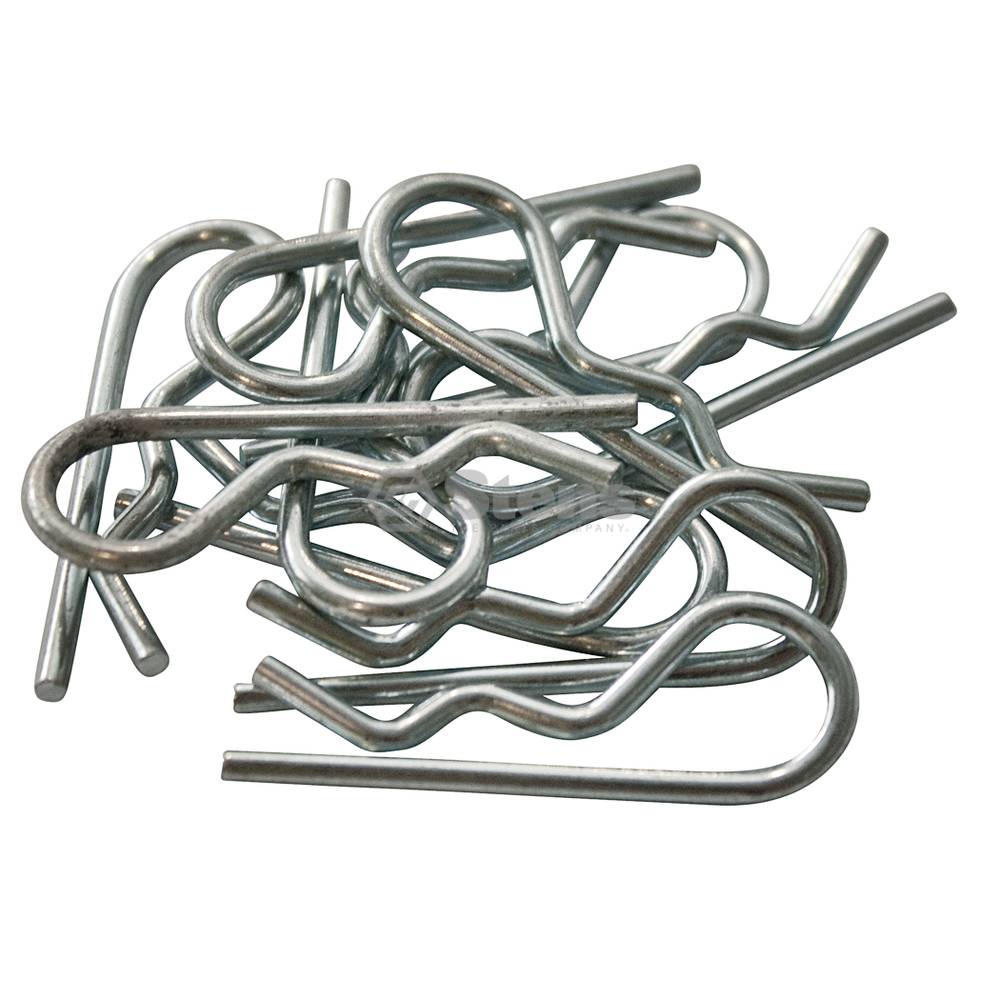 Hitch Pin Clip Shop Pack