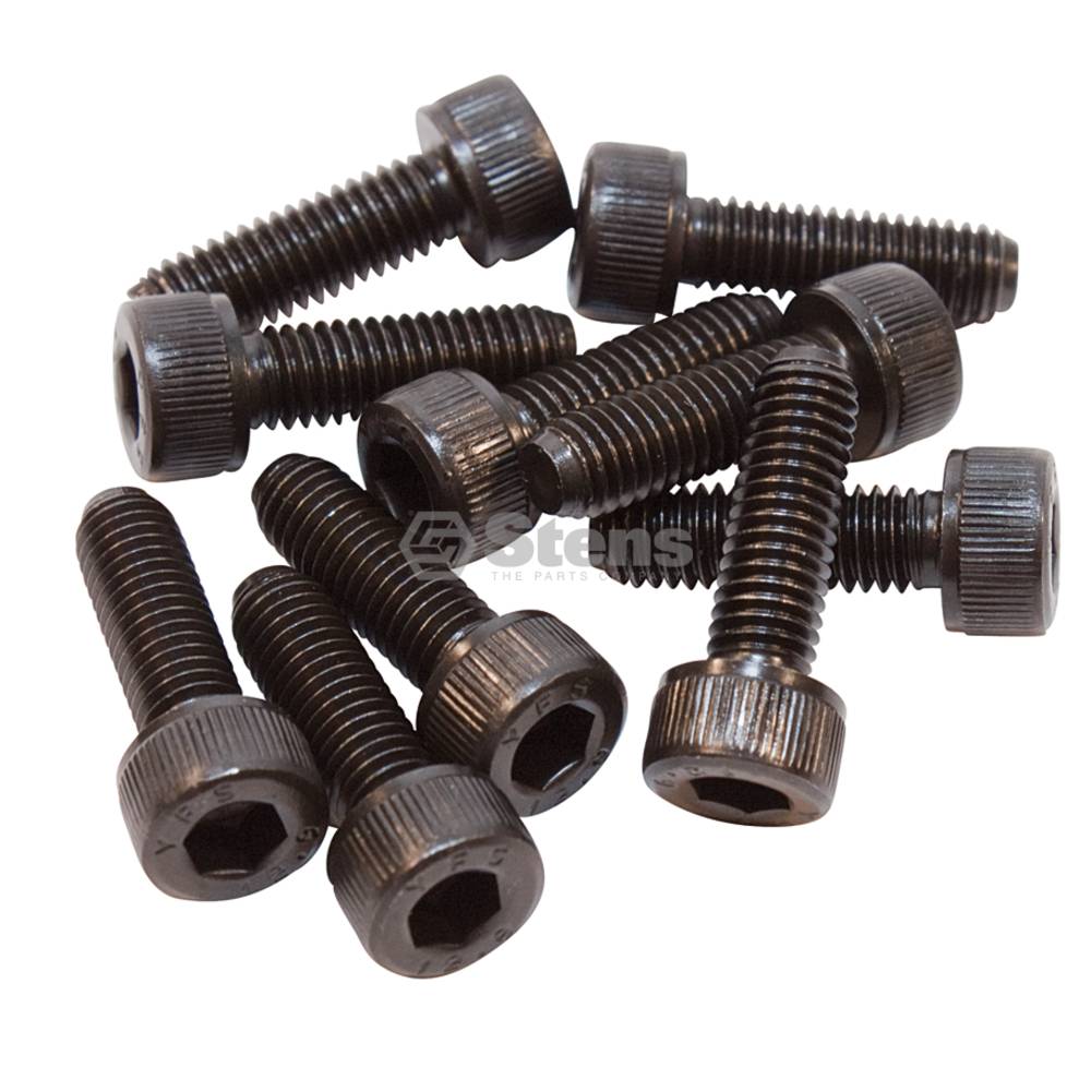 417-072 Metric Allen Head Bolts