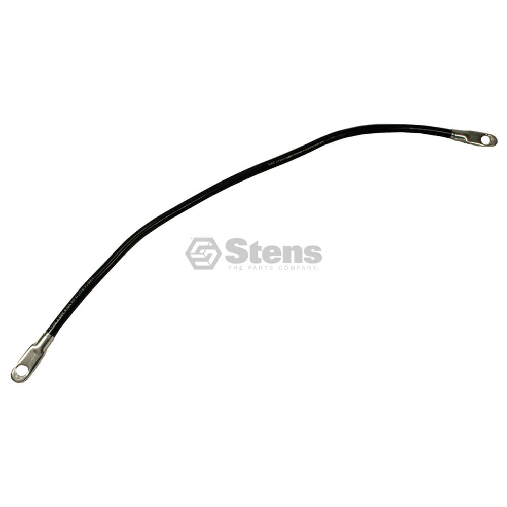 Battery Cable Assembly