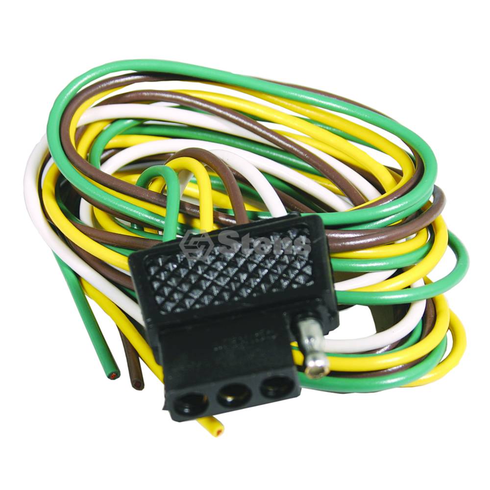 Stens Trailer Connector 425-082