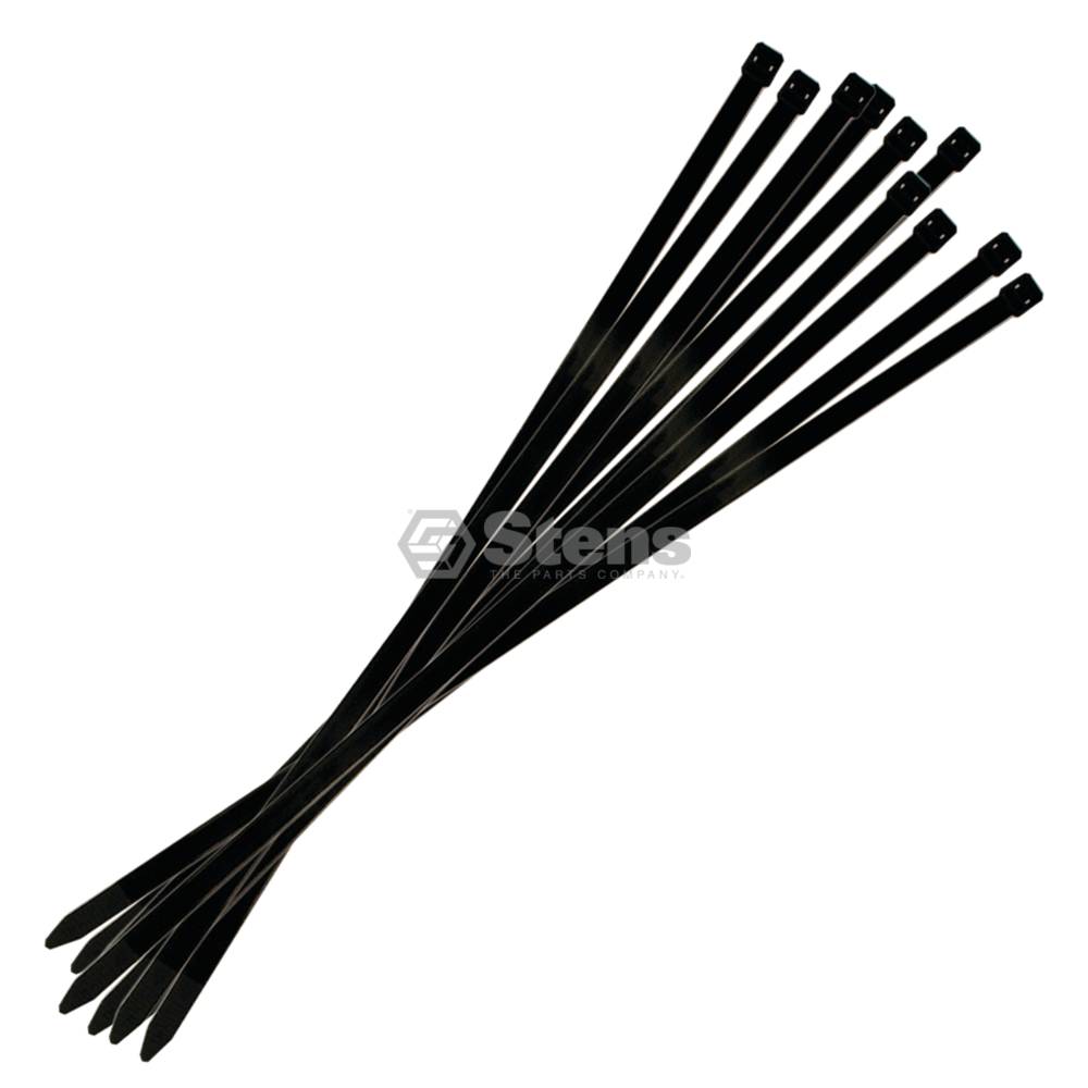 Stens Plastic Zip Ties 425-166