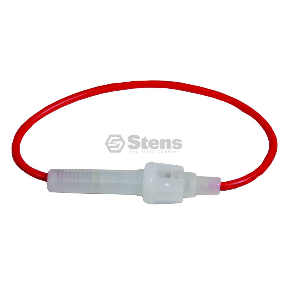 Stens In-line Fuse Holder 425-272