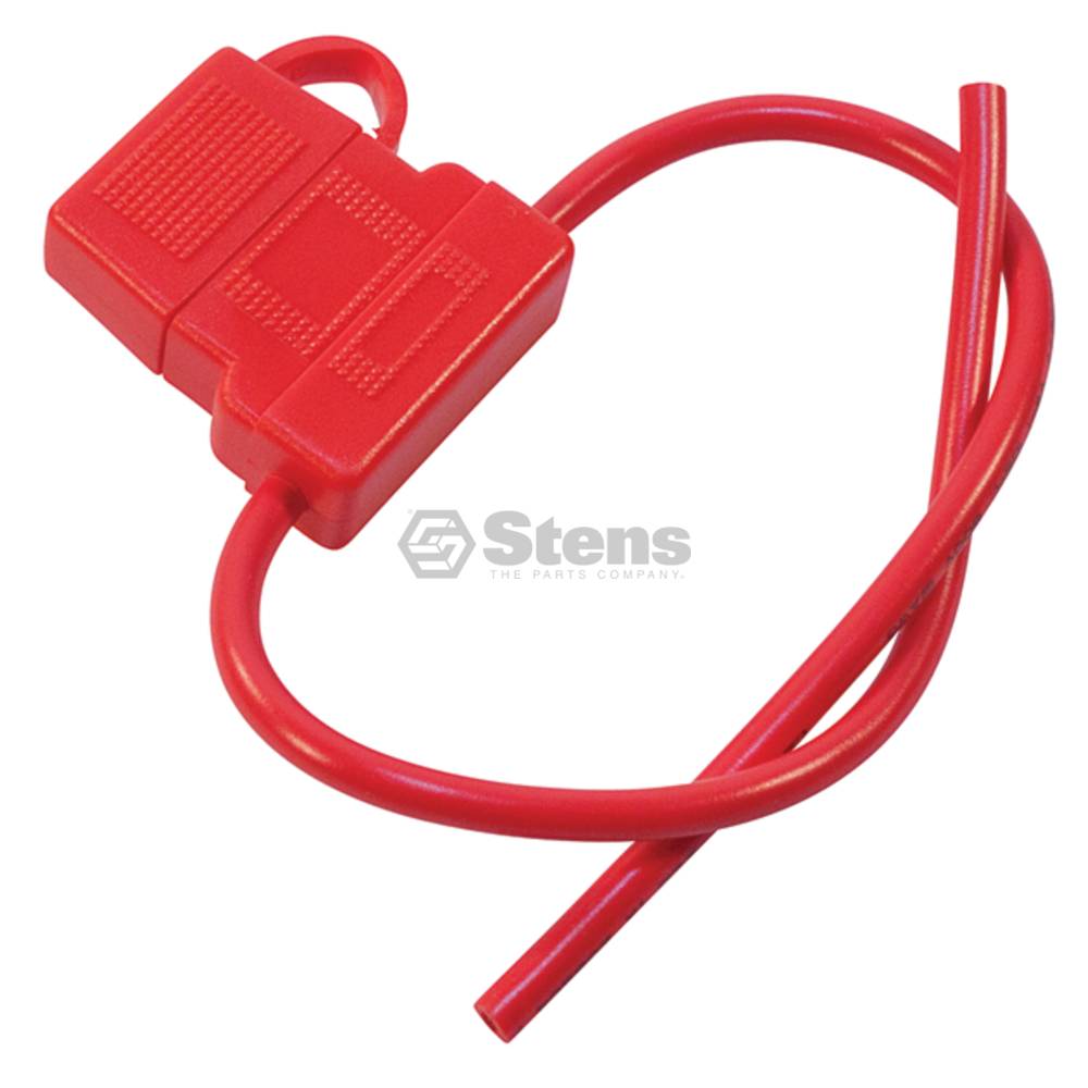 Stens In-line Fuse Holder 425-306