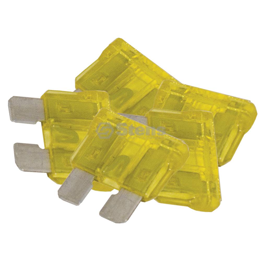 425-532 ATC Fuse