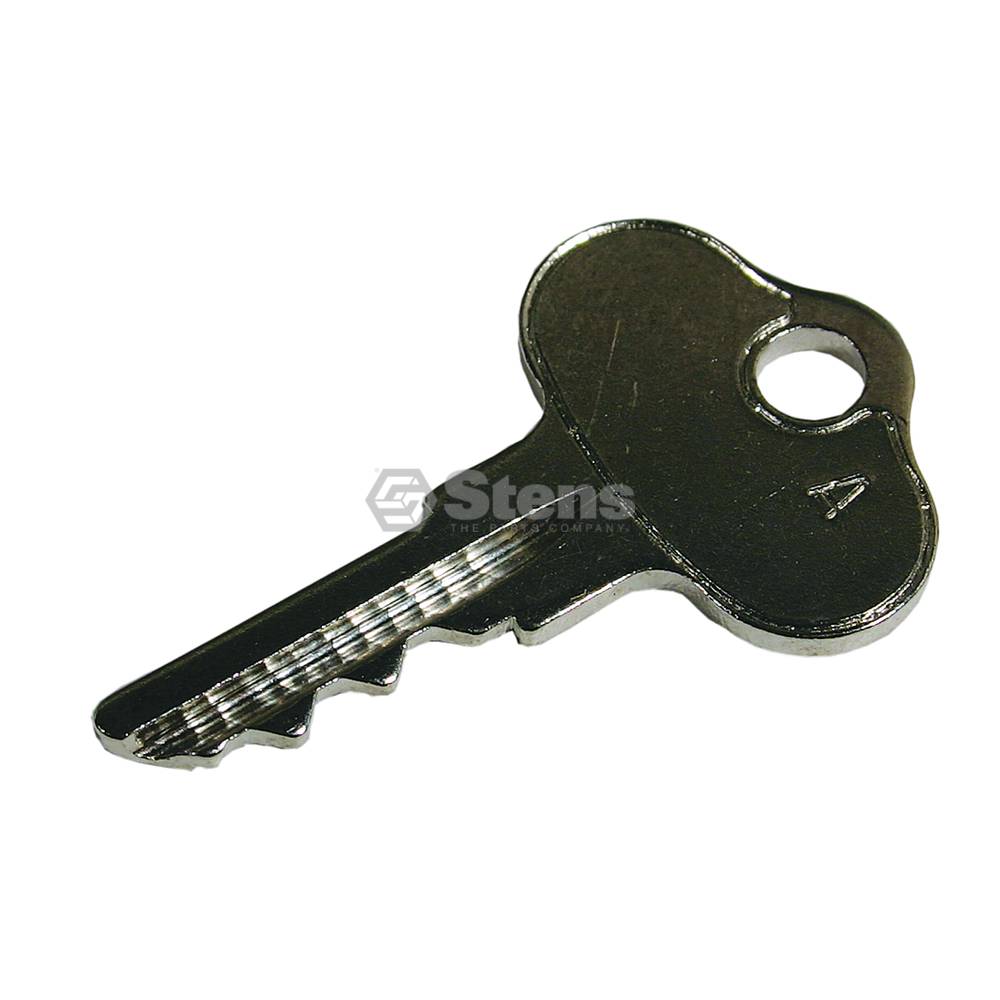 430-025 Ignition Keys