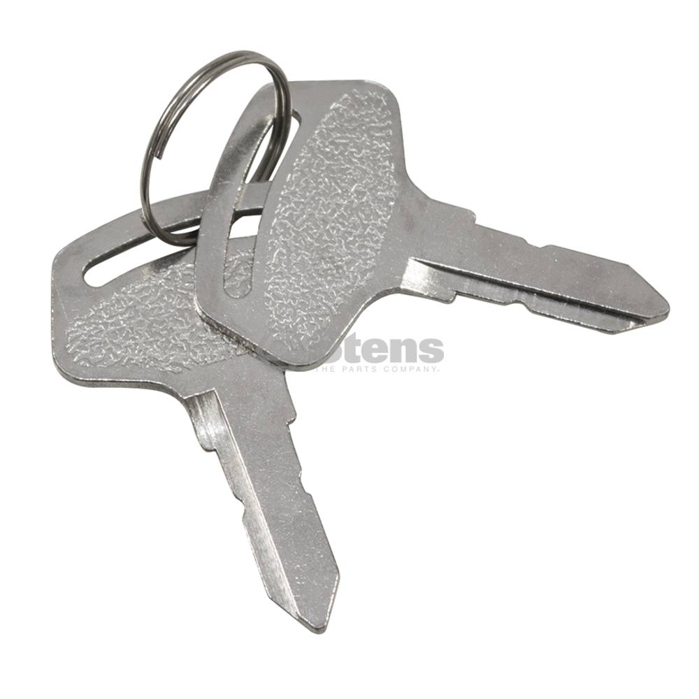 Ignition Keys