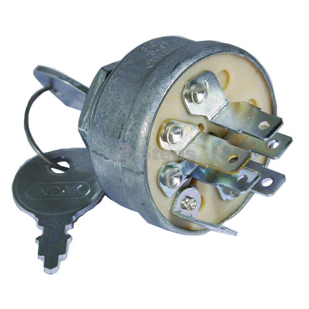 Ignition Switch