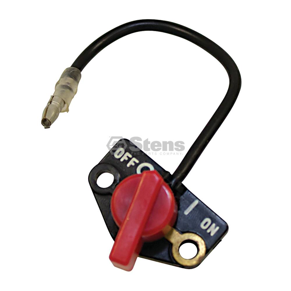 Engine Stop Switch