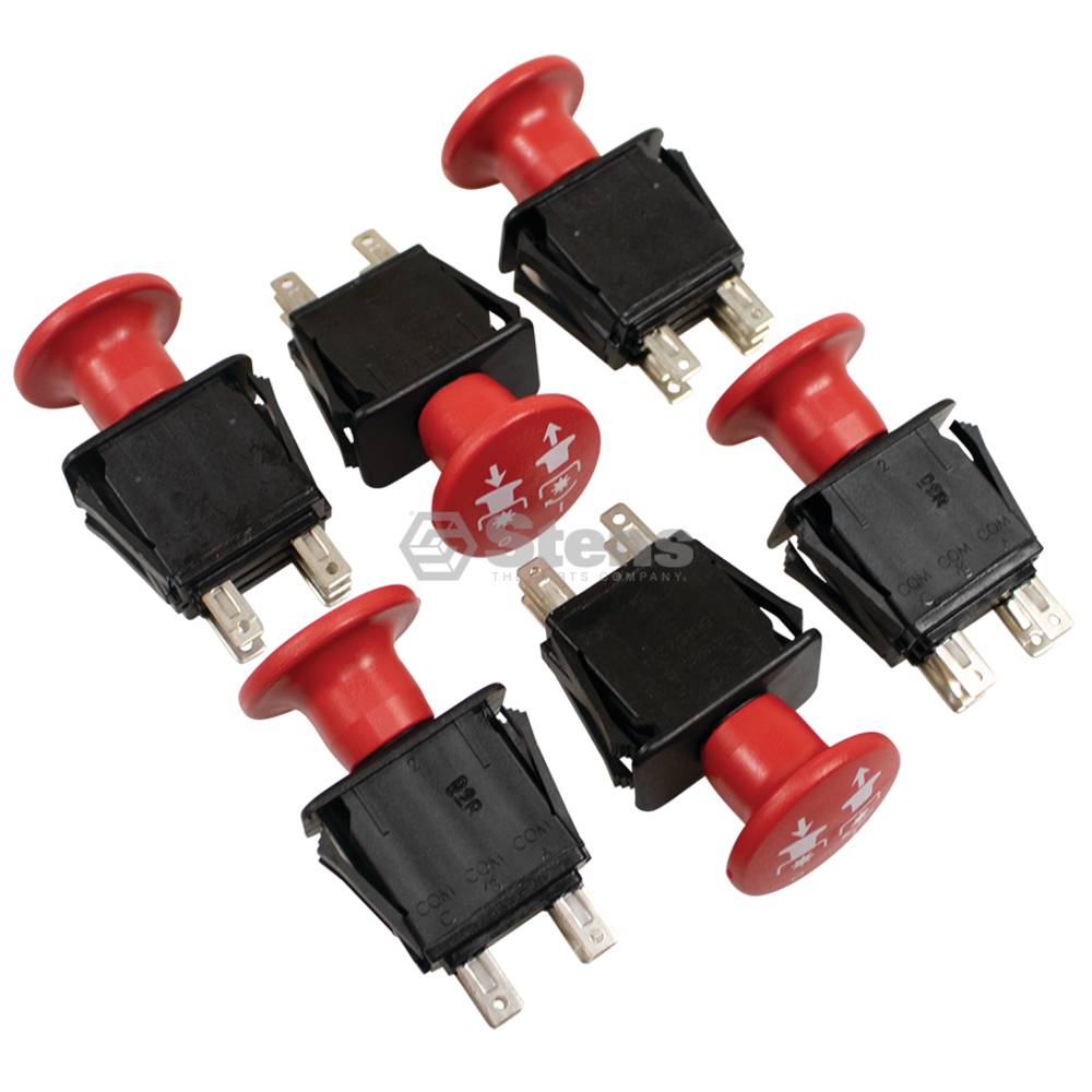 PTO Switch Shop Pack