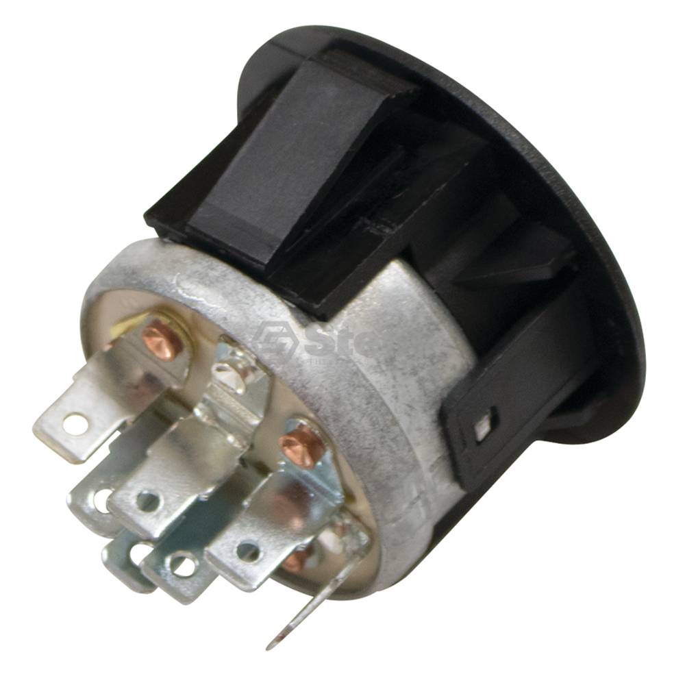 Ignition Switch