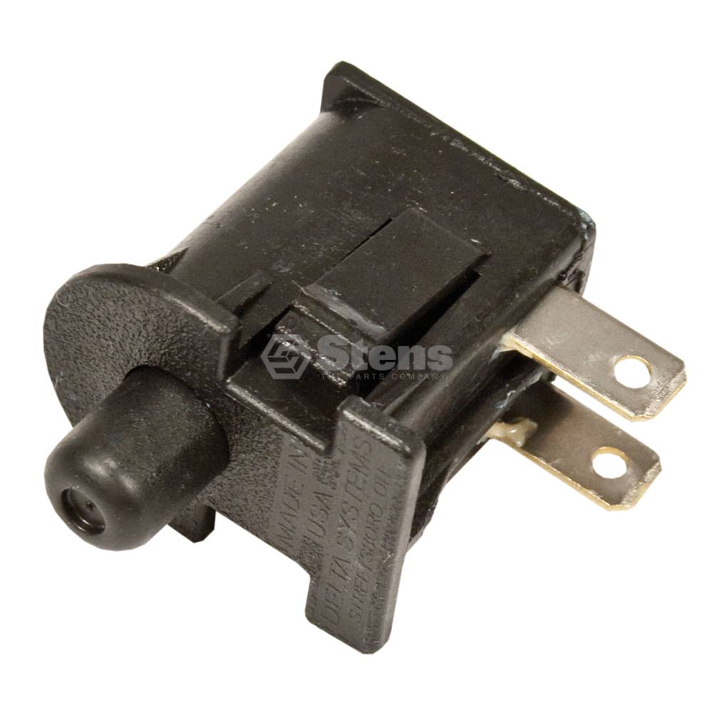 430-413 Safety Switch