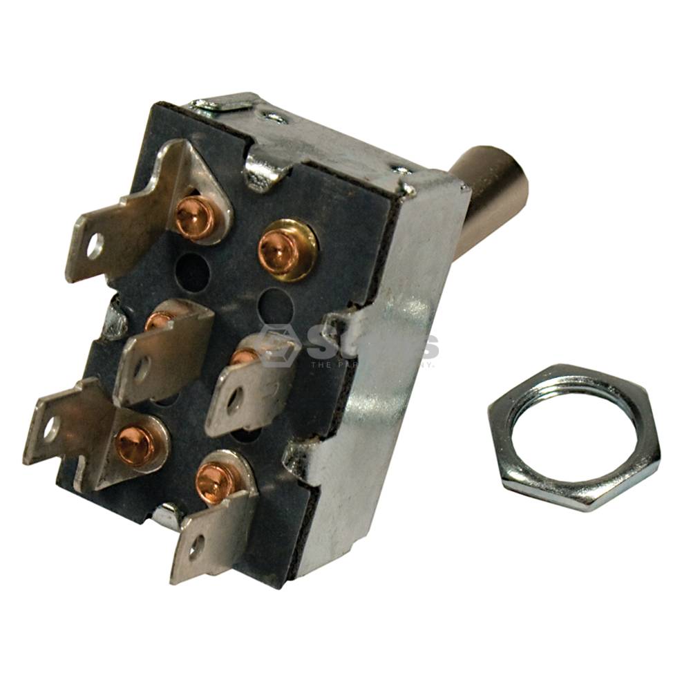 PTO Switch