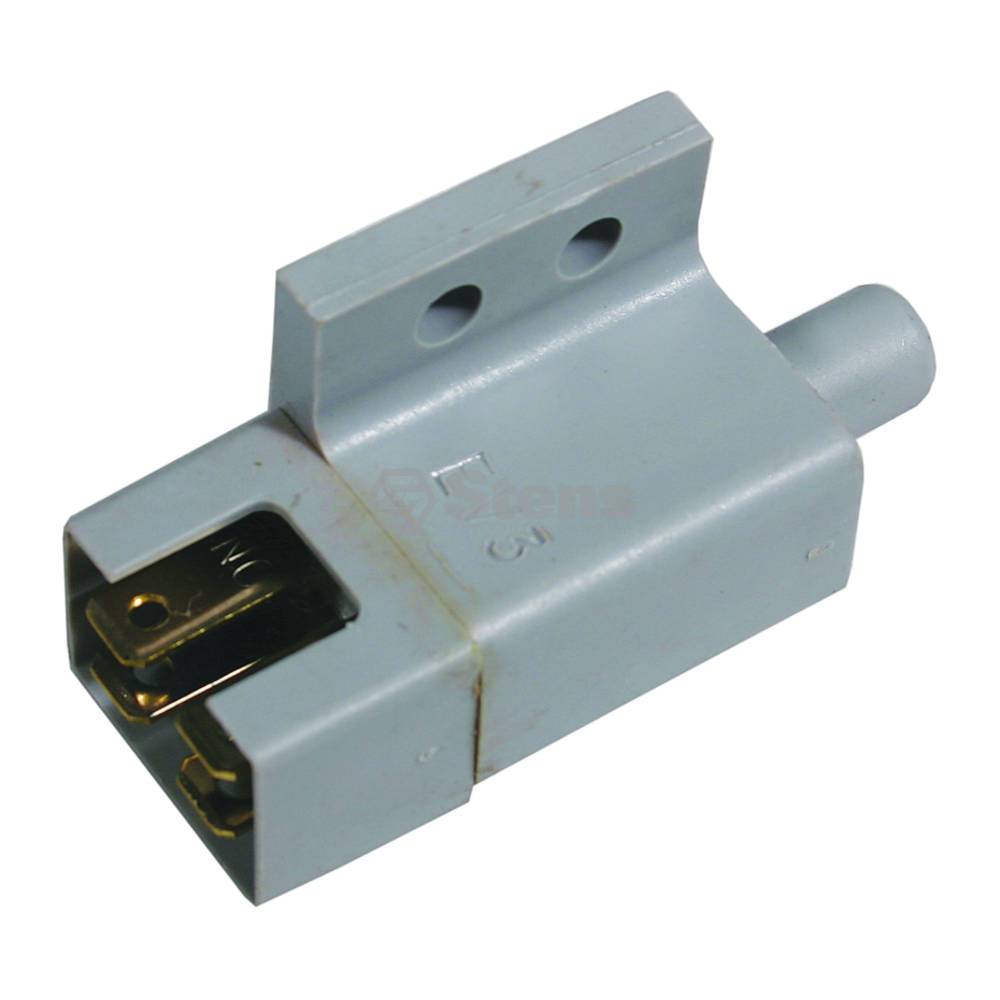 Interlock Switch