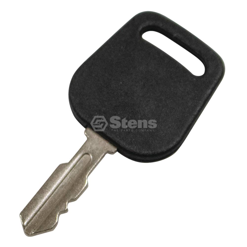 Ignition Keys