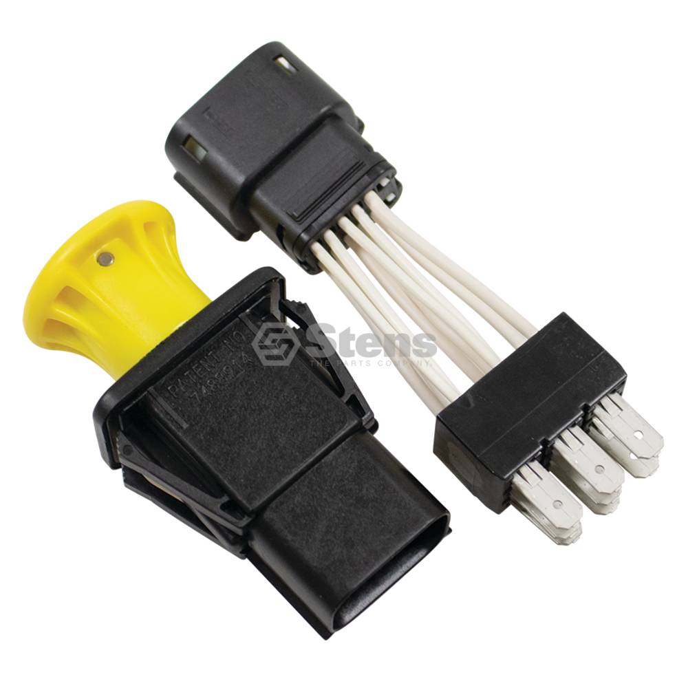 PTO Switch Kit