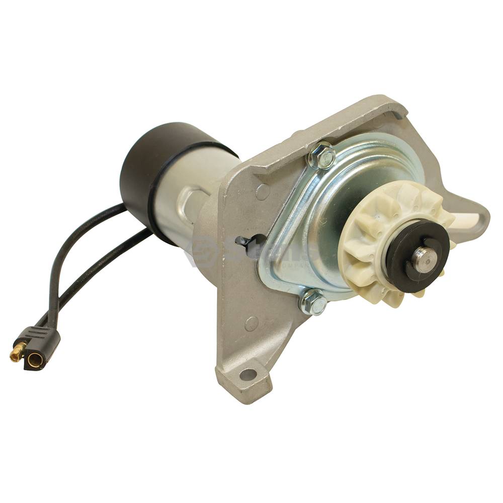 435-009 Electric Starter