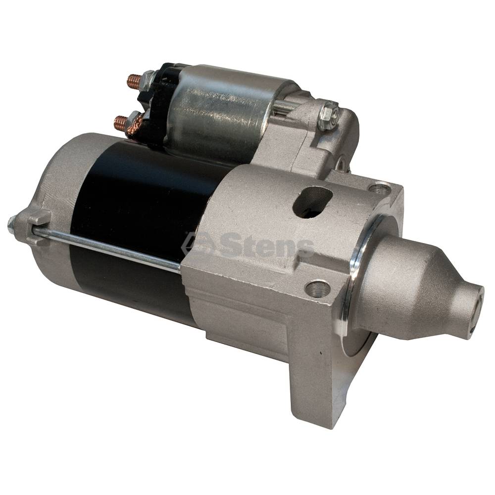 435-012 Electric Starter