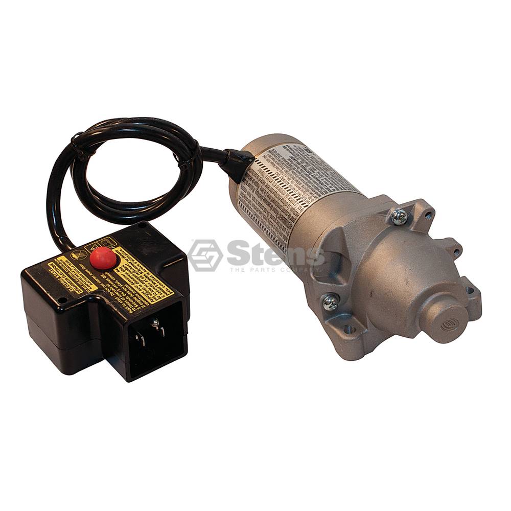 435-015 Electric Starter