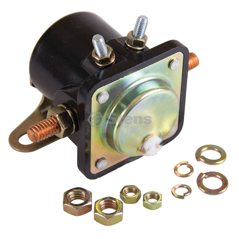 435-016 Starter Solenoid