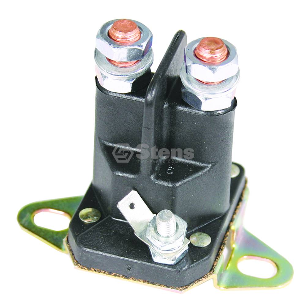 435-032 Starter Solenoid