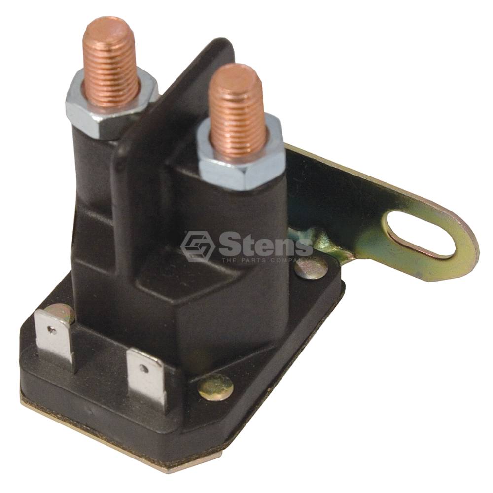 435-036 Starter Solenoid