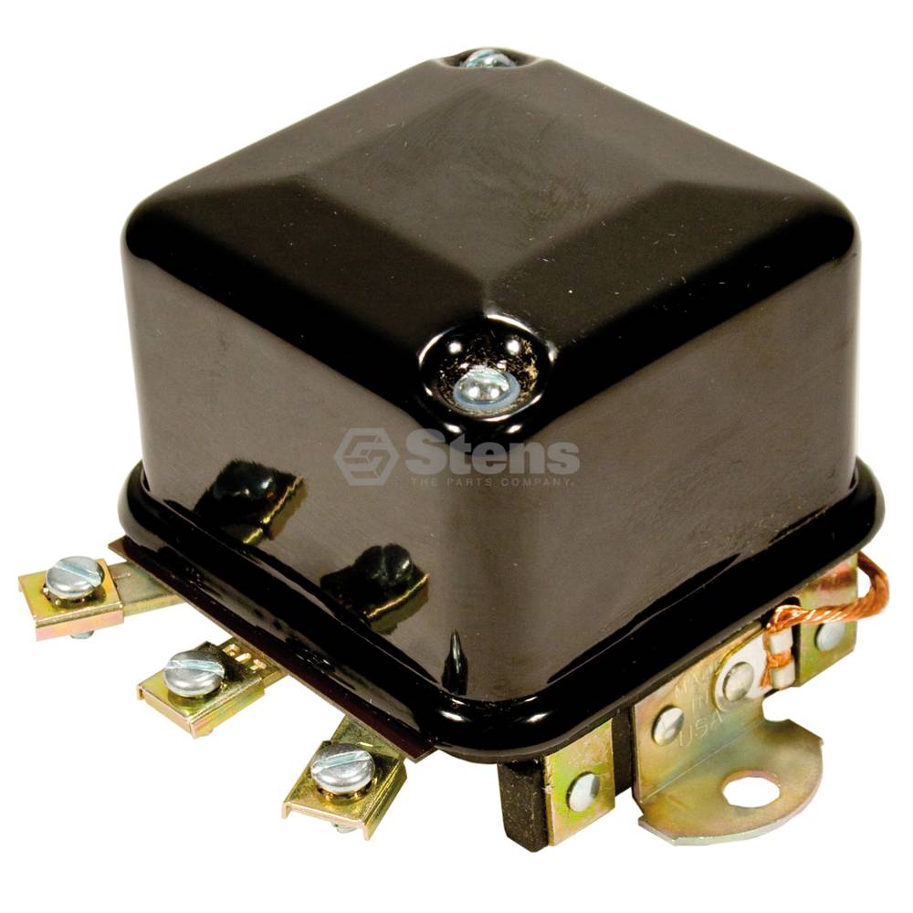 435-040 Voltage Regulator