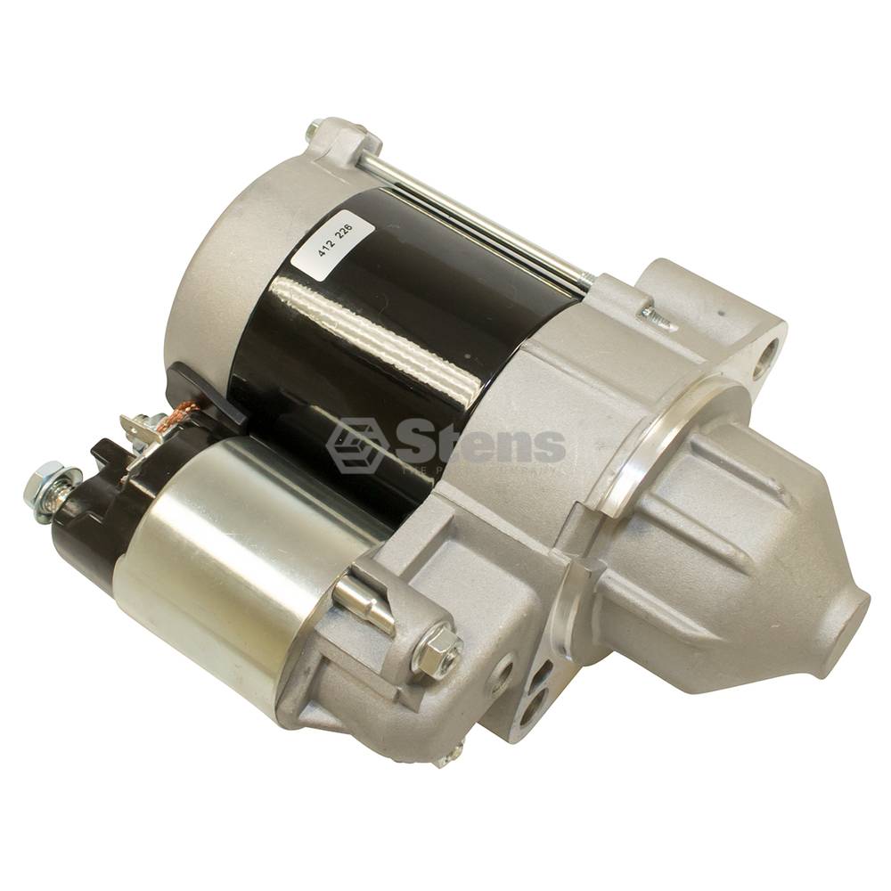 435-050 Electric Starter