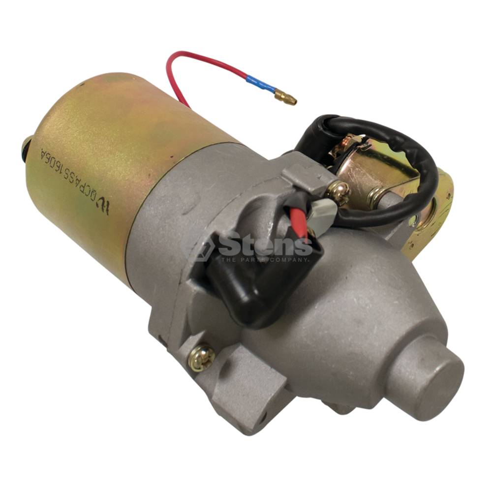 435-070 Electric Starter