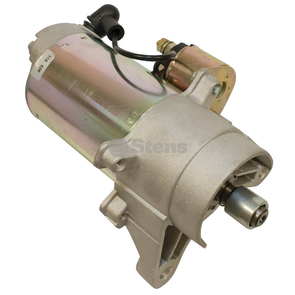 435-090 Electric Starter