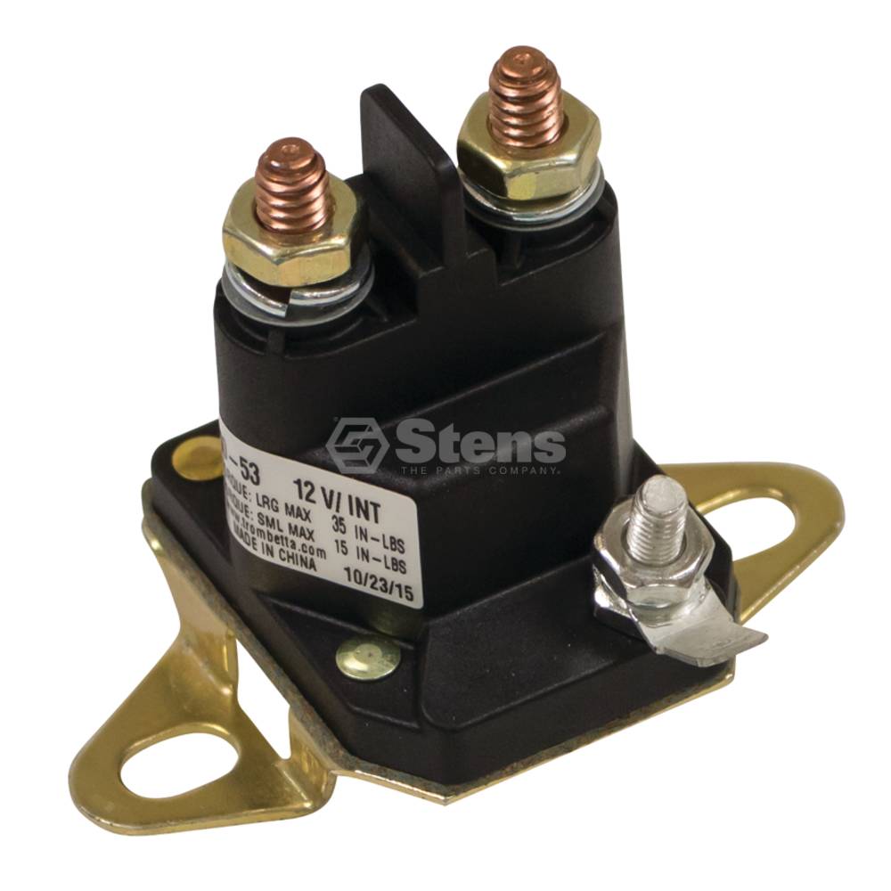 435-097 Starter Solenoid