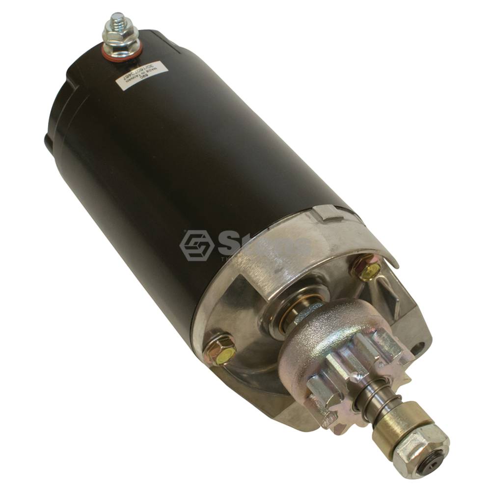 435-098 Electric Starter