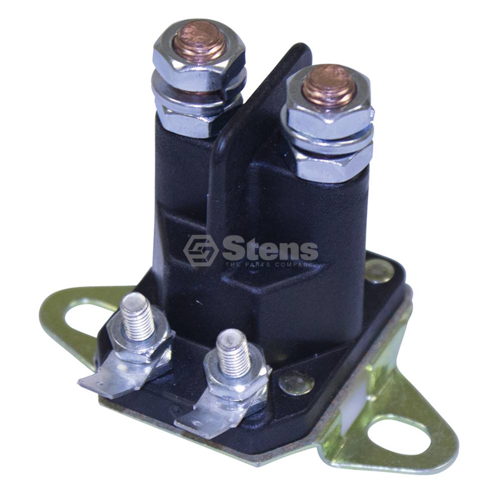 435-099 Starter Solenoid