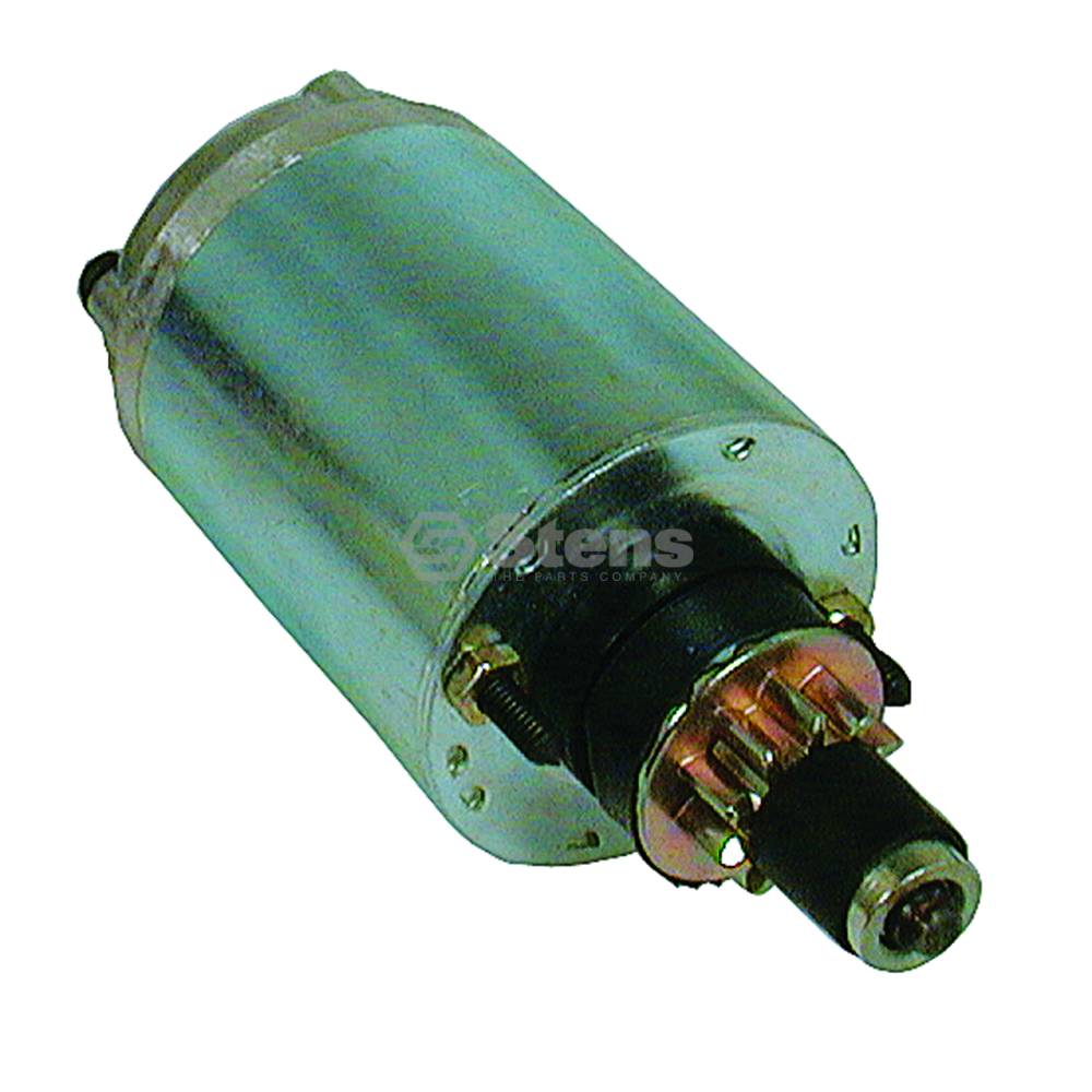 435-107 Electric Starter