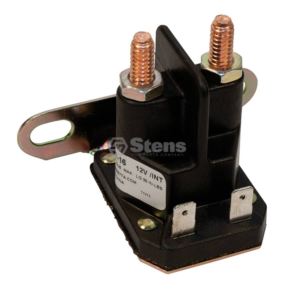 435-151 Starter Solenoid