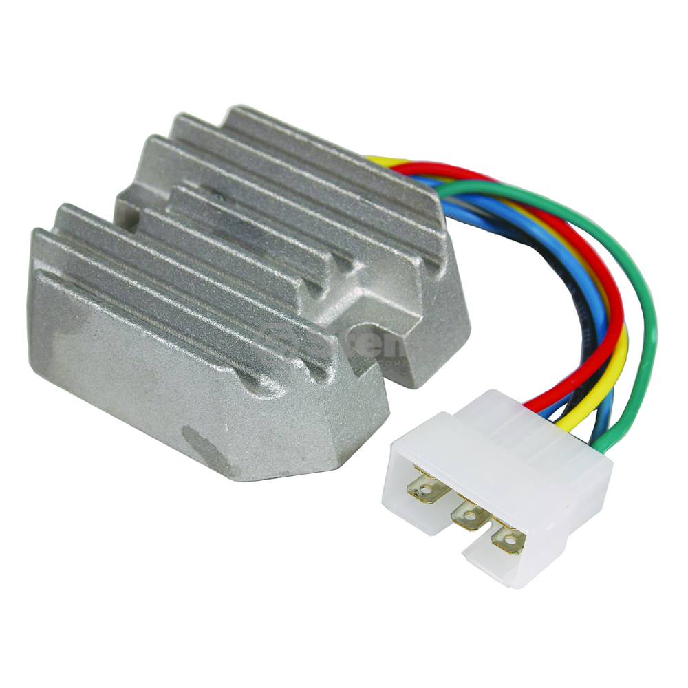 435-155 Voltage Regulator