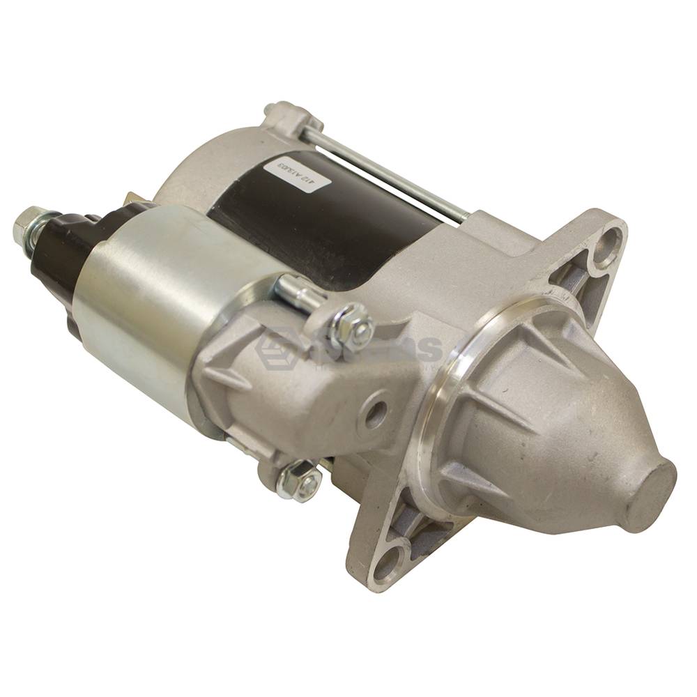 435-160 Electric Starter