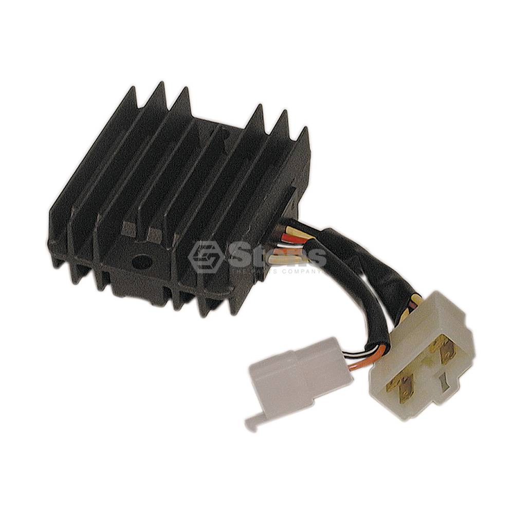 435-163 Voltage Regulator