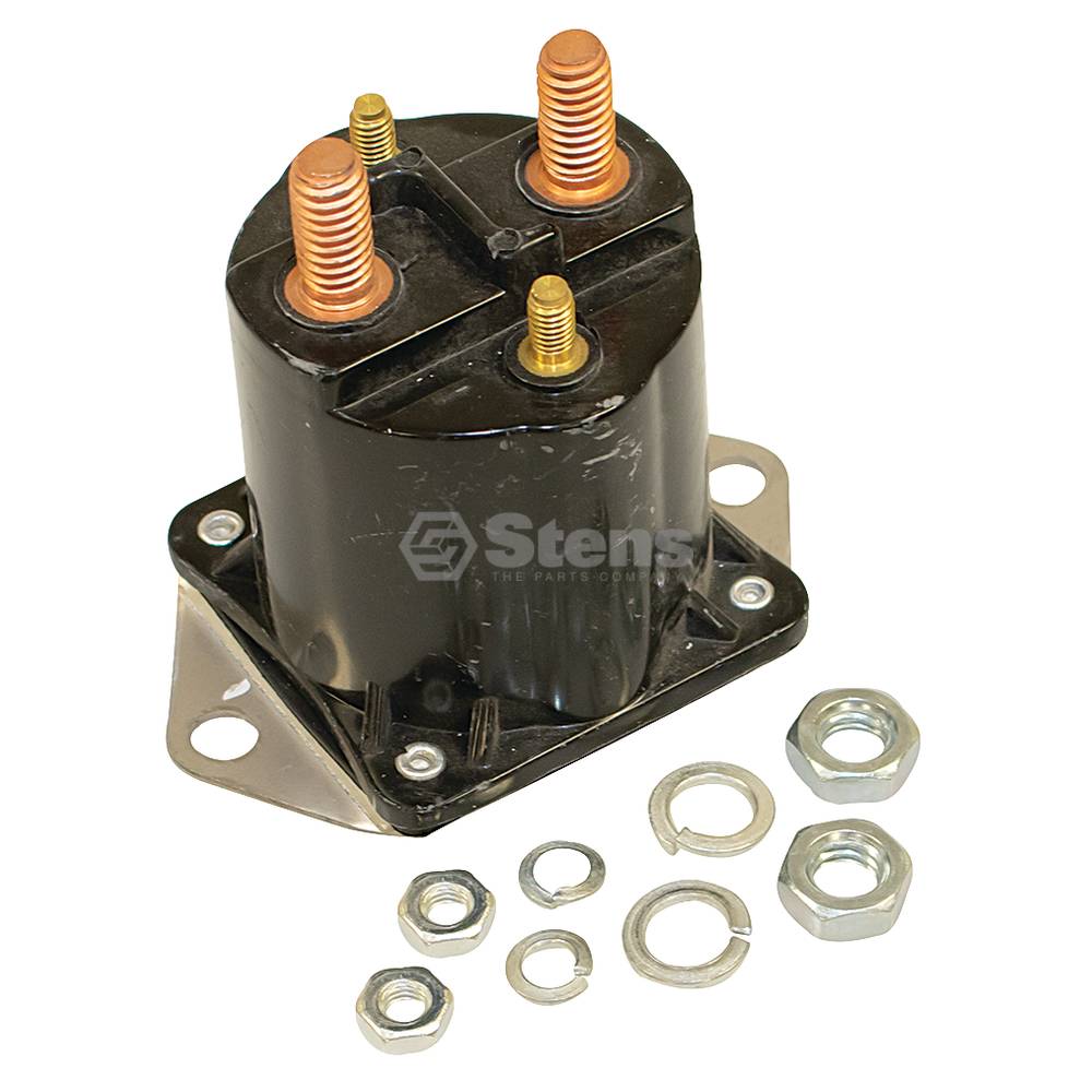 Stens Starter Solenoid 435-164