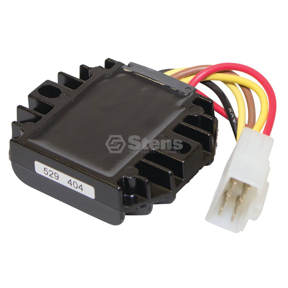 435-180 Voltage Regulator